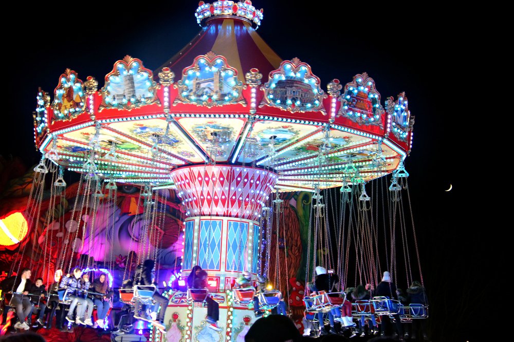 Photograph by Irina Radzinskaya