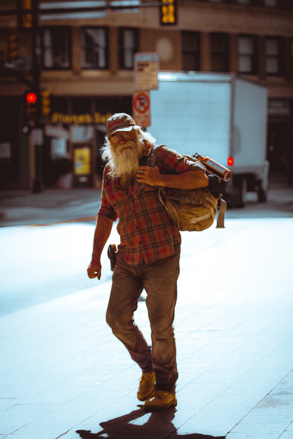 Street Life!