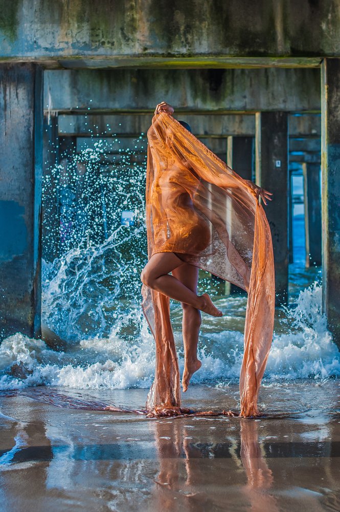 Photograph by Анастасия