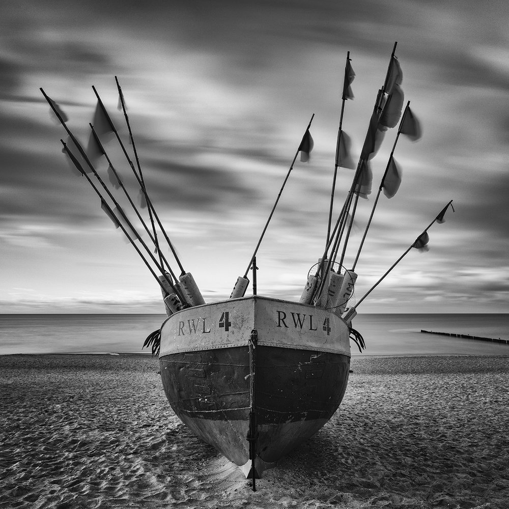 Photograph by Ondřej Tichý