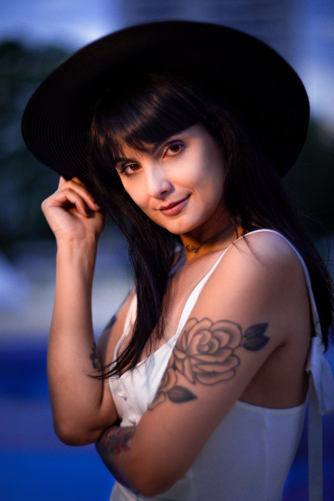 Photograph by Gabriel de Araujo Almeida