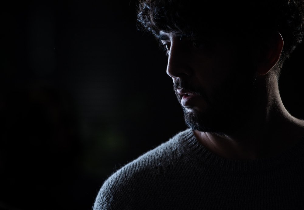 Photograph by Romsha Golos