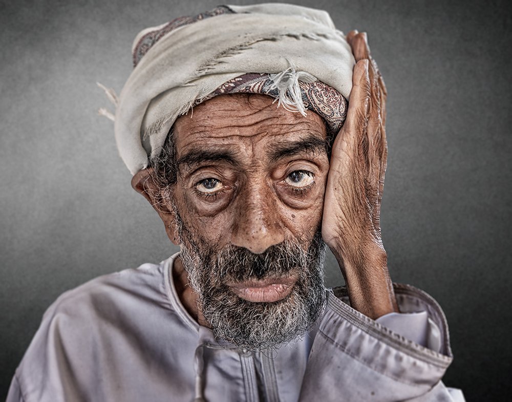 Фотография автора SULAIMAN AL GHAFRI