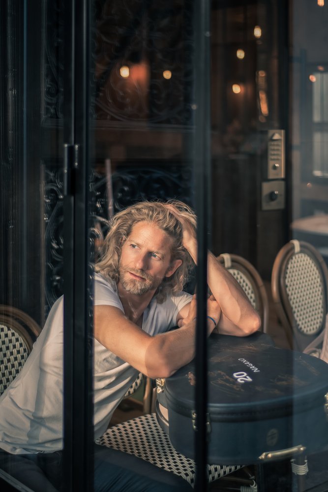 Photograph by Evgeniya Stafeeva