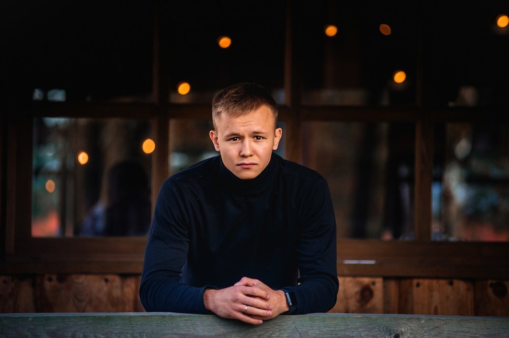 Photograph by Светлана Донская