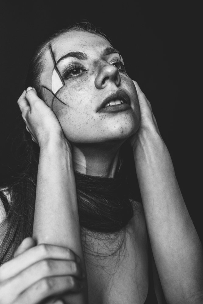 Photograph by Кира Юнусова