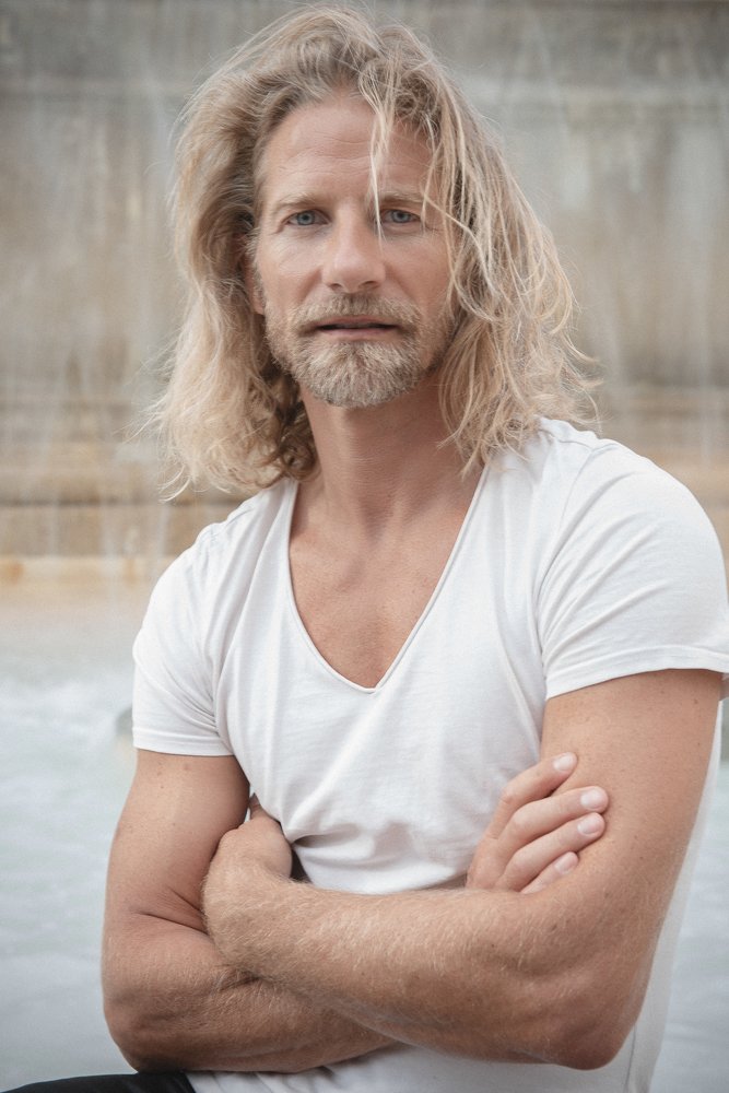 Photograph by Evgeniya Stafeeva