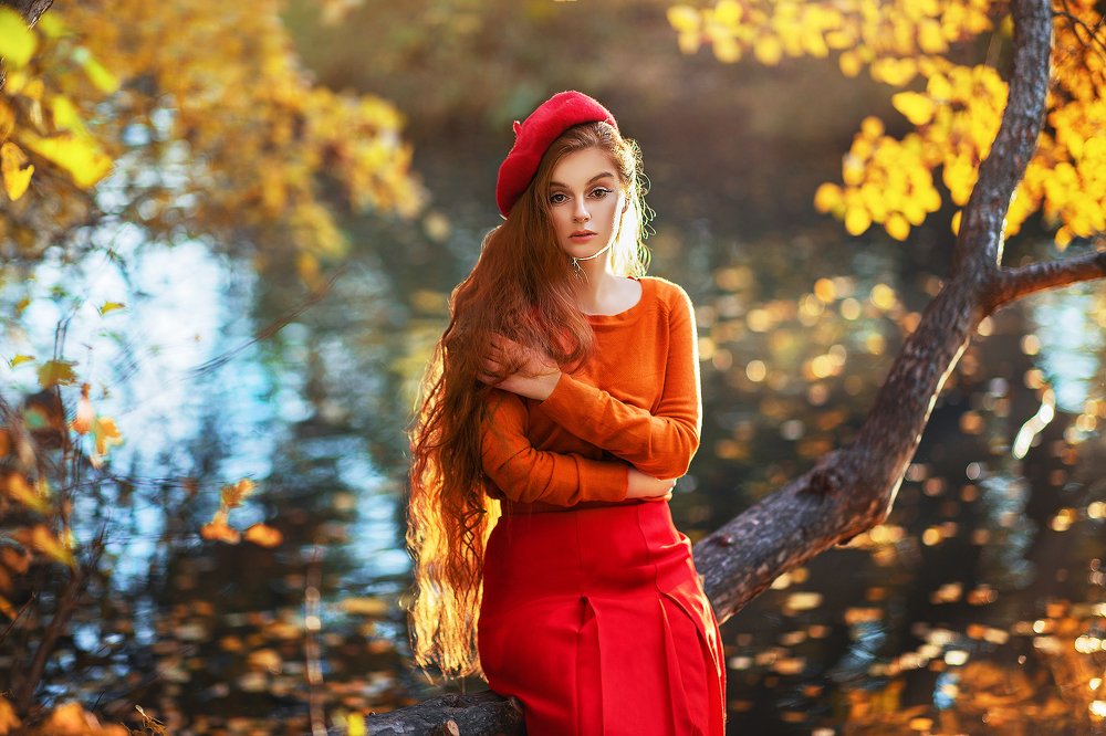 Фотография автора Екатерина Сигат