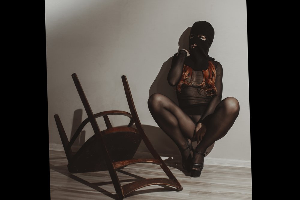 Photograph by Евгений Солдатов