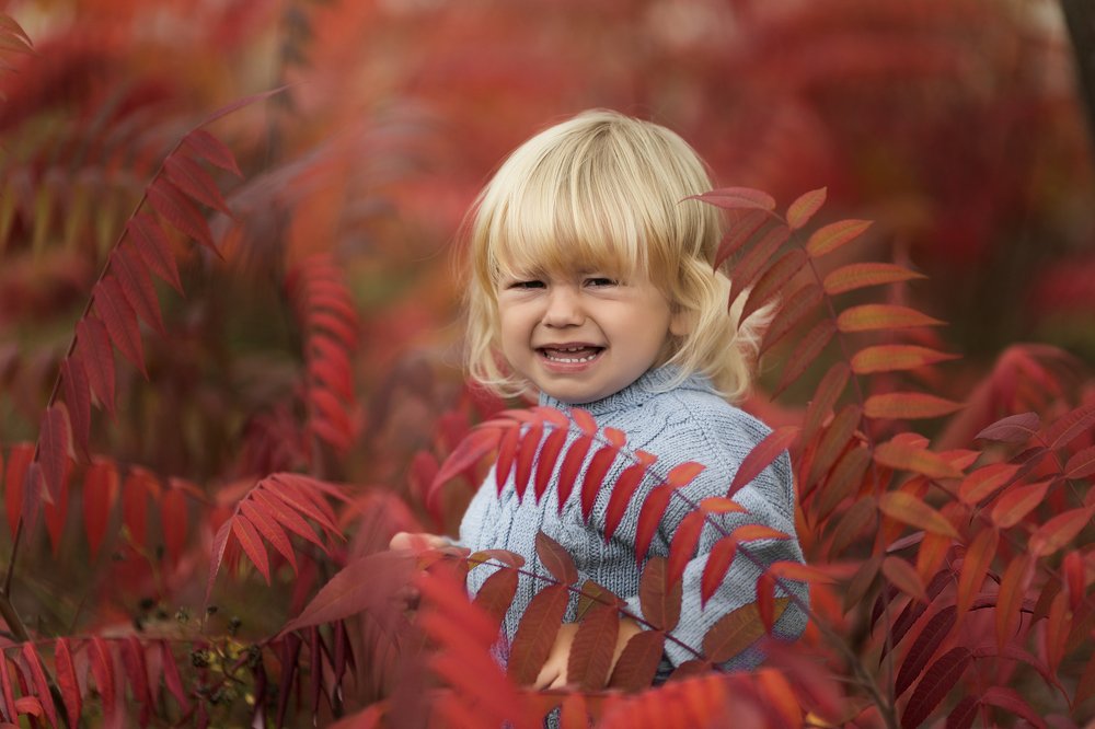 Photograph by Anna Chizh