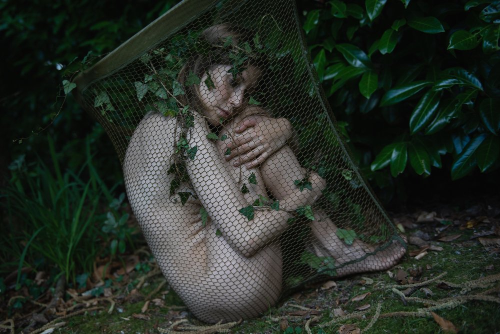 Photograph by Evgeniya Stafeeva