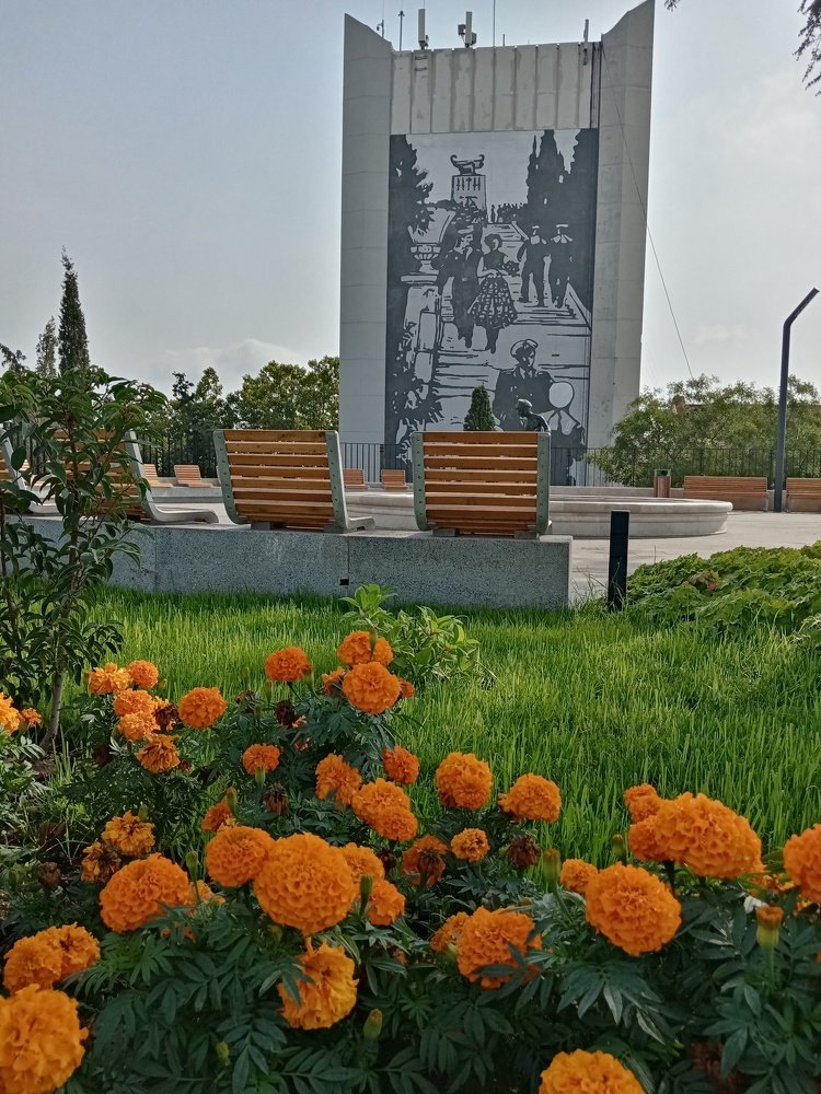 Photograph by Жанна Иванисенко