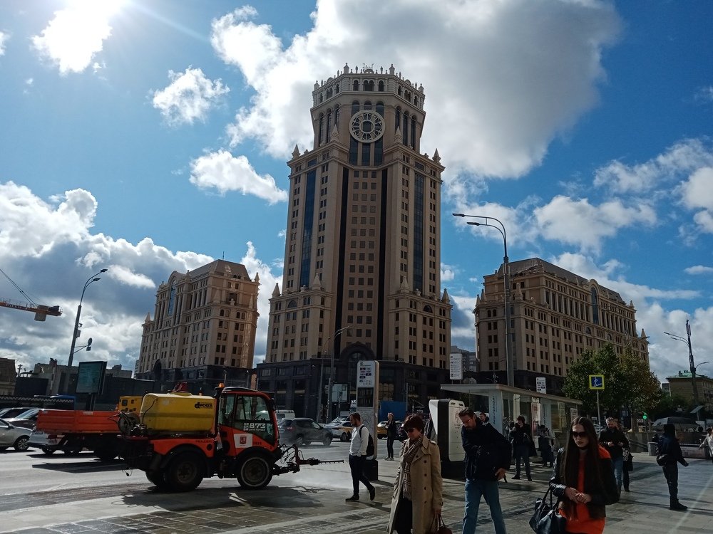 Photograph by Жанна Иванисенко