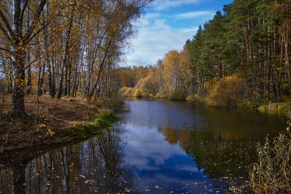 Photograph by сергей воробьёв