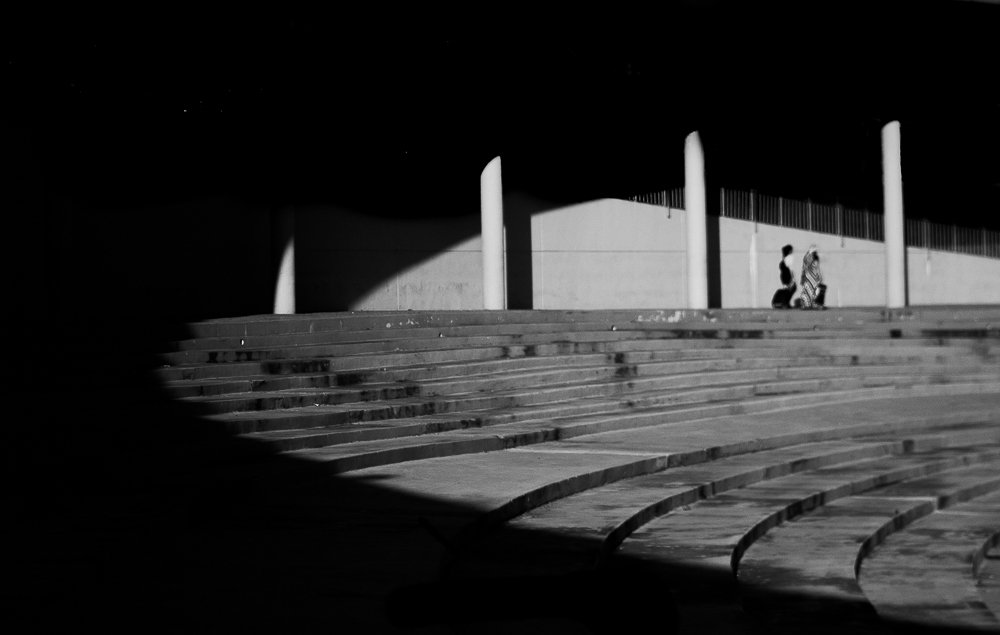 Photograph by Erica Oliveira