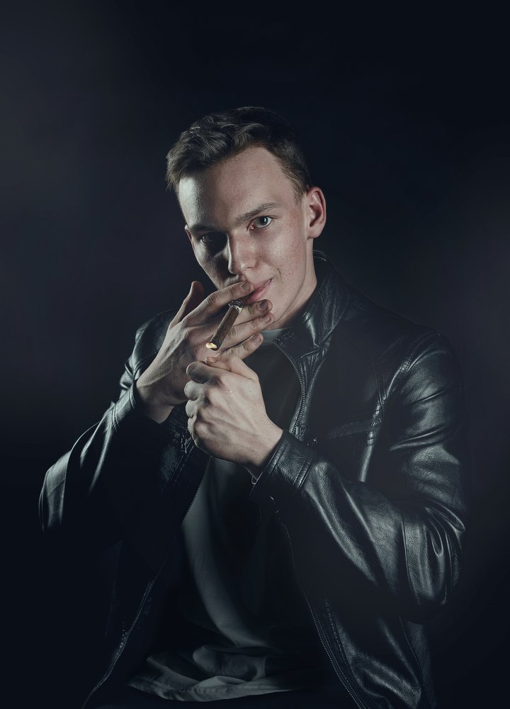 Photograph by Оксана Зверева