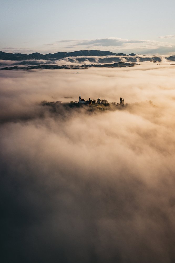 Photograph by Amadeja Knez