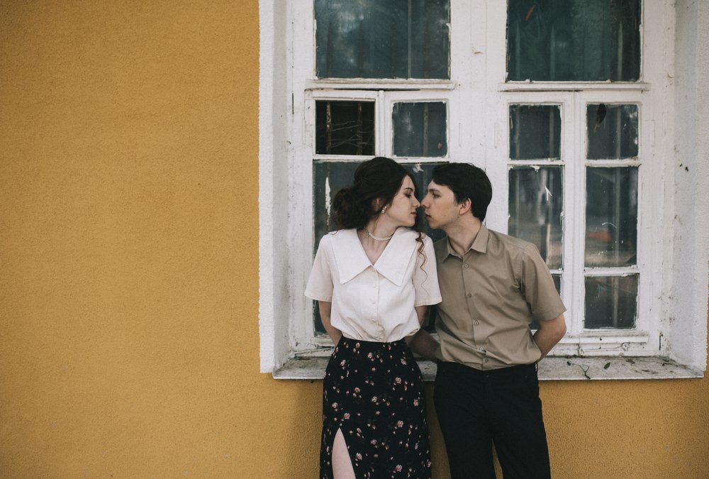 Photograph by Кира Юнусова