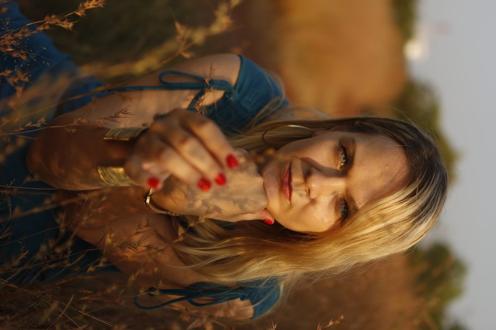 Photograph by Yuliya Maslennikova