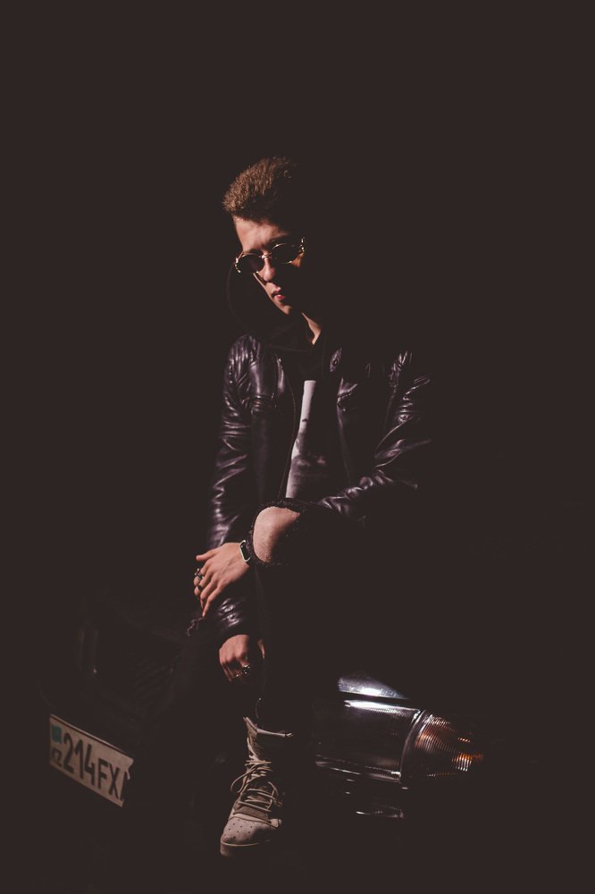 Photograph by Олег Красильников