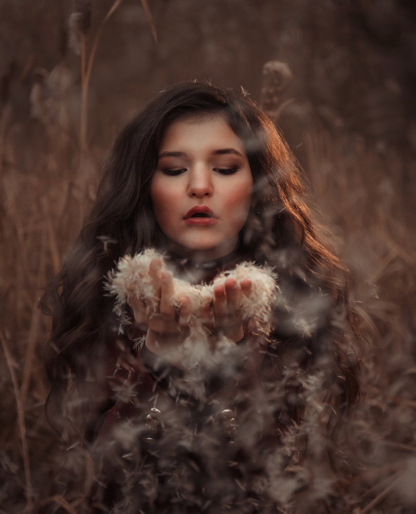 Photograph by Екатерина Куличкова