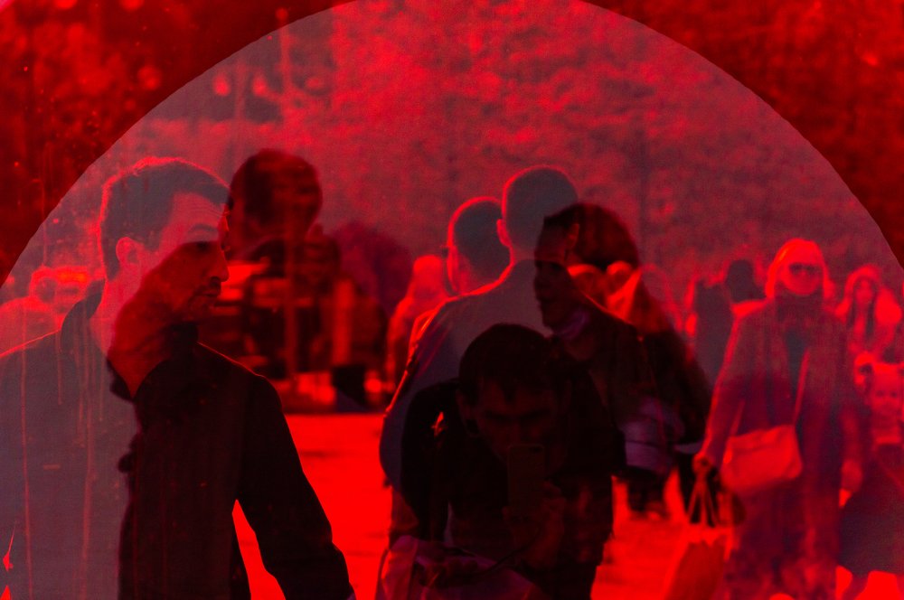 Фотография автора Тимур Разыков