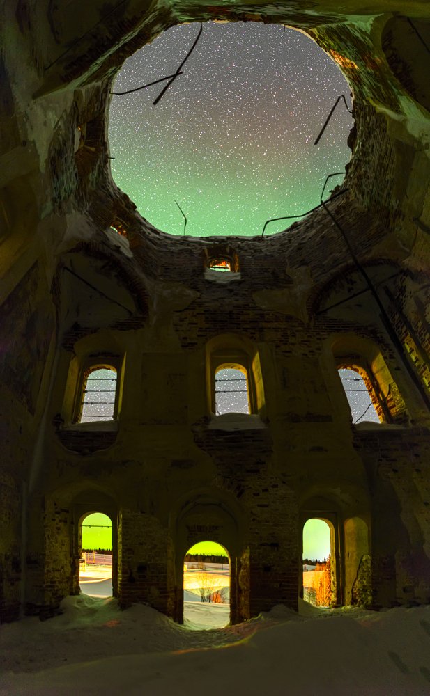 Photograph by Михаил Карпов