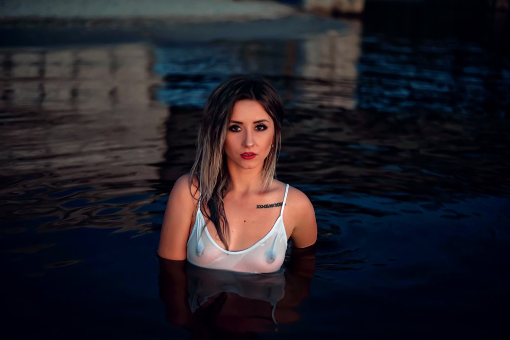 Photograph by Екатерина Лелица