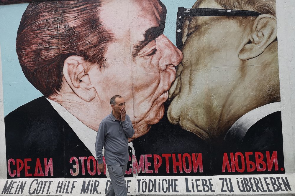 Photograph by Irma Urbaite