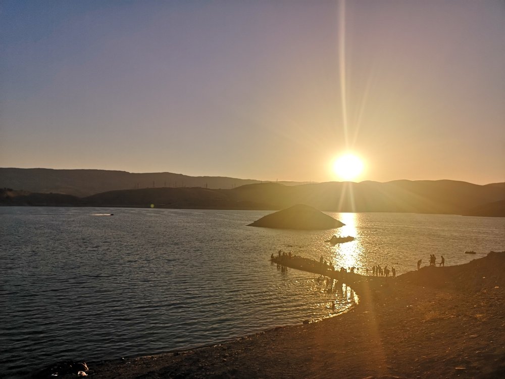 Photograph by Usama Akram