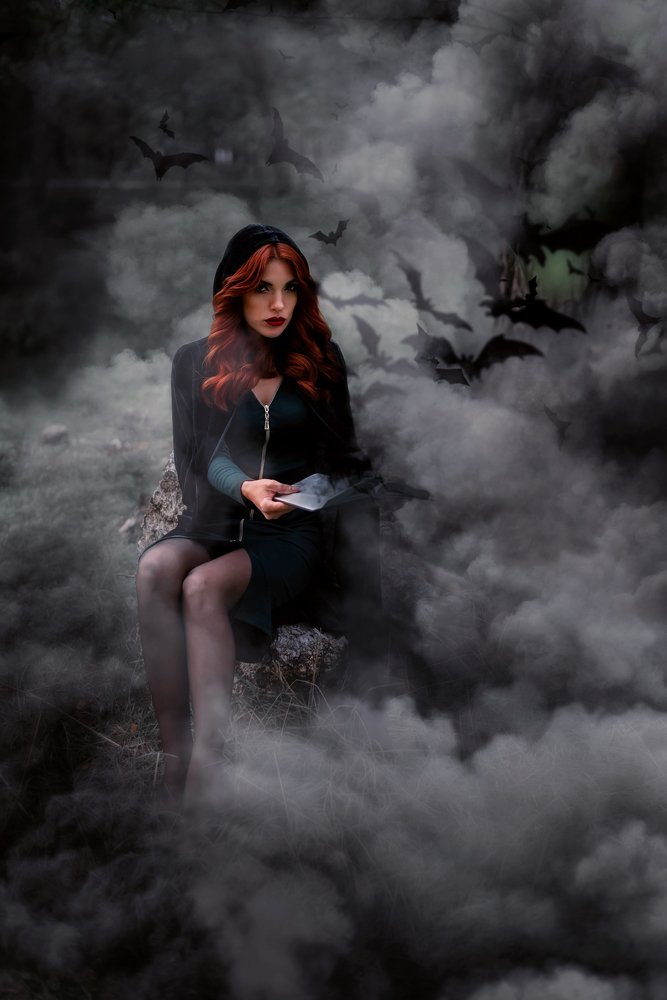 Photograph by Екатерина Лелица