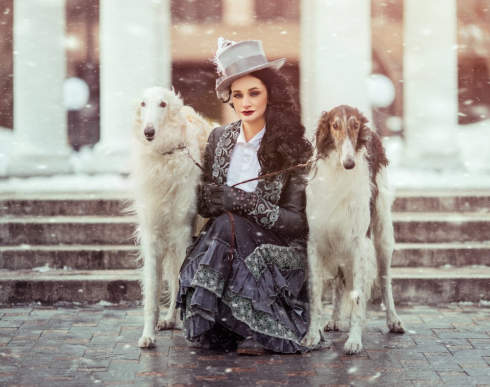 Photograph by Екатерина Сигат