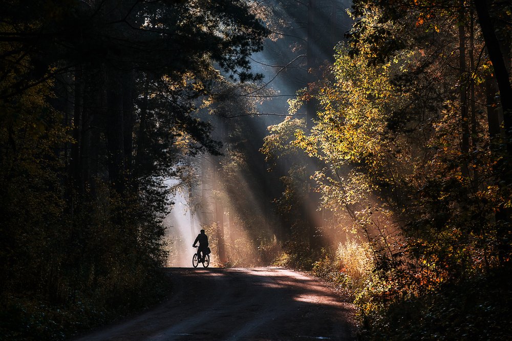 Photograph by Смоляк Максим Дмитриевич