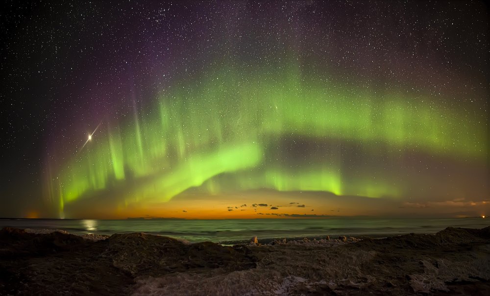 Photograph by Михаил Карпов