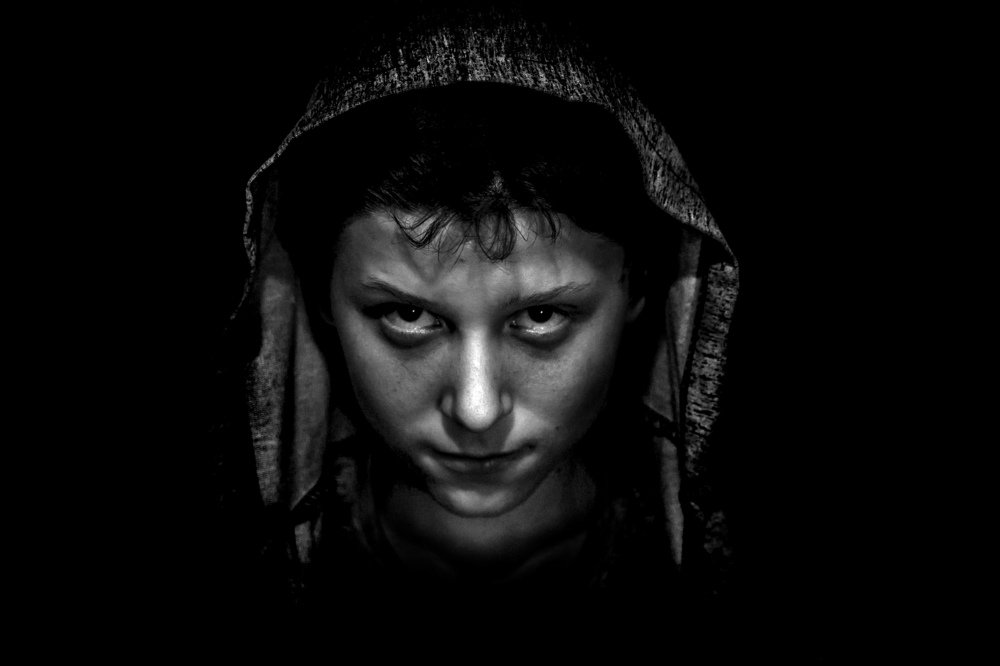 Photograph by Илья Борзенков
