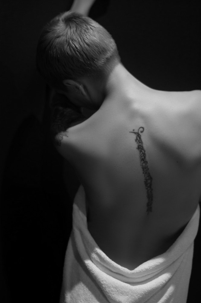 Photograph by Александра Соколова