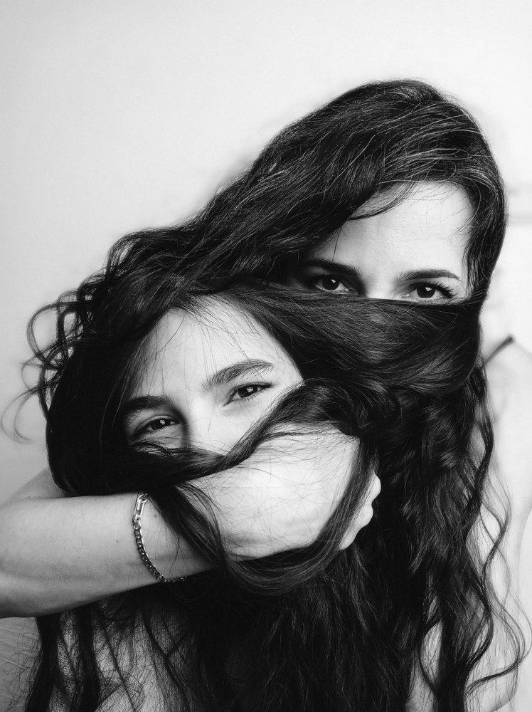 Photograph by Zamira Sozieva