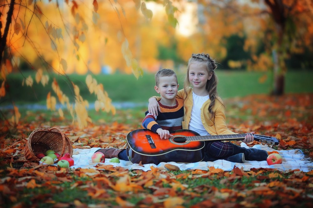 Photograph by Марина Алгаева