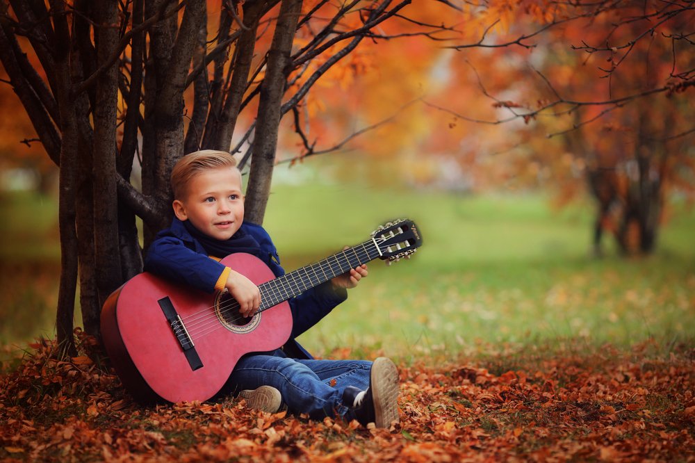 Photograph by Марина Алгаева