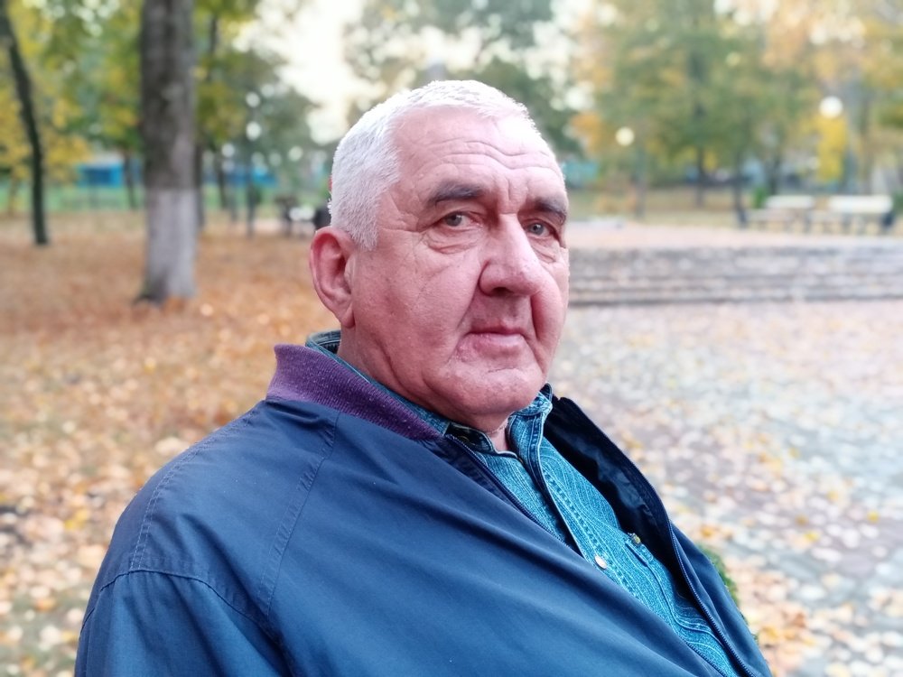 Photograph by Жанна Иванисенко