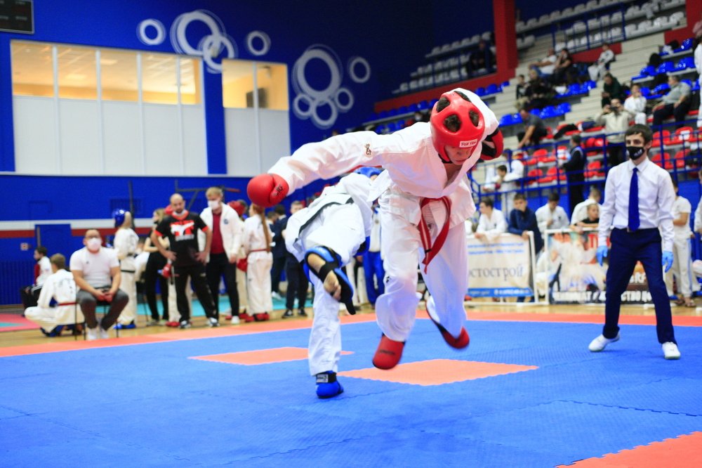 Фотография автора Старостин Дмитрий