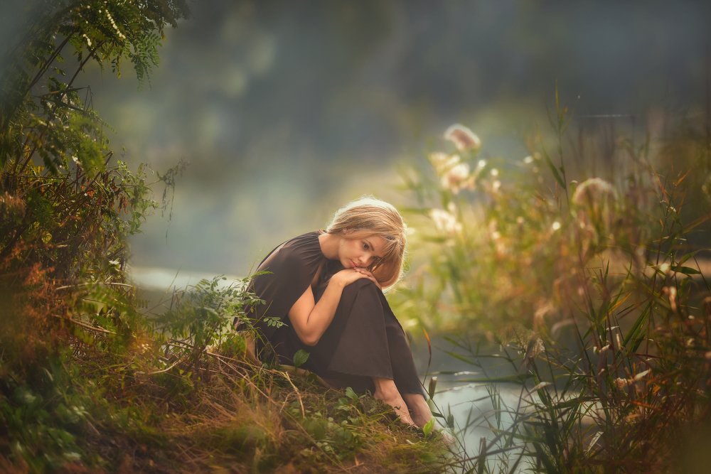 Фотография автора Светлана Лукьянова