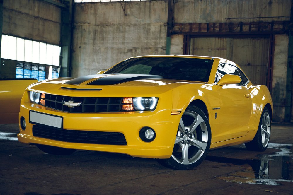 Фотография автора Дмитрий Явр