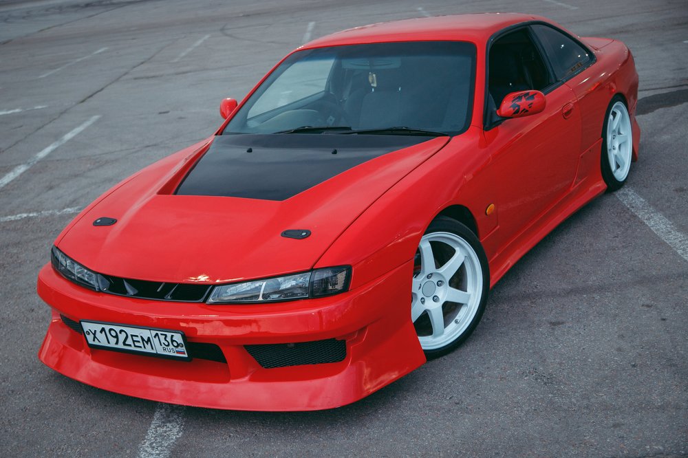 Фотография автора Дмитрий Явр