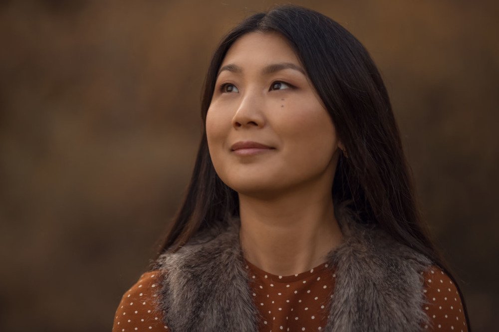 Фотография автора Таня Гарнет