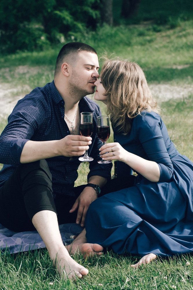 Photograph by Яна Слободенюк