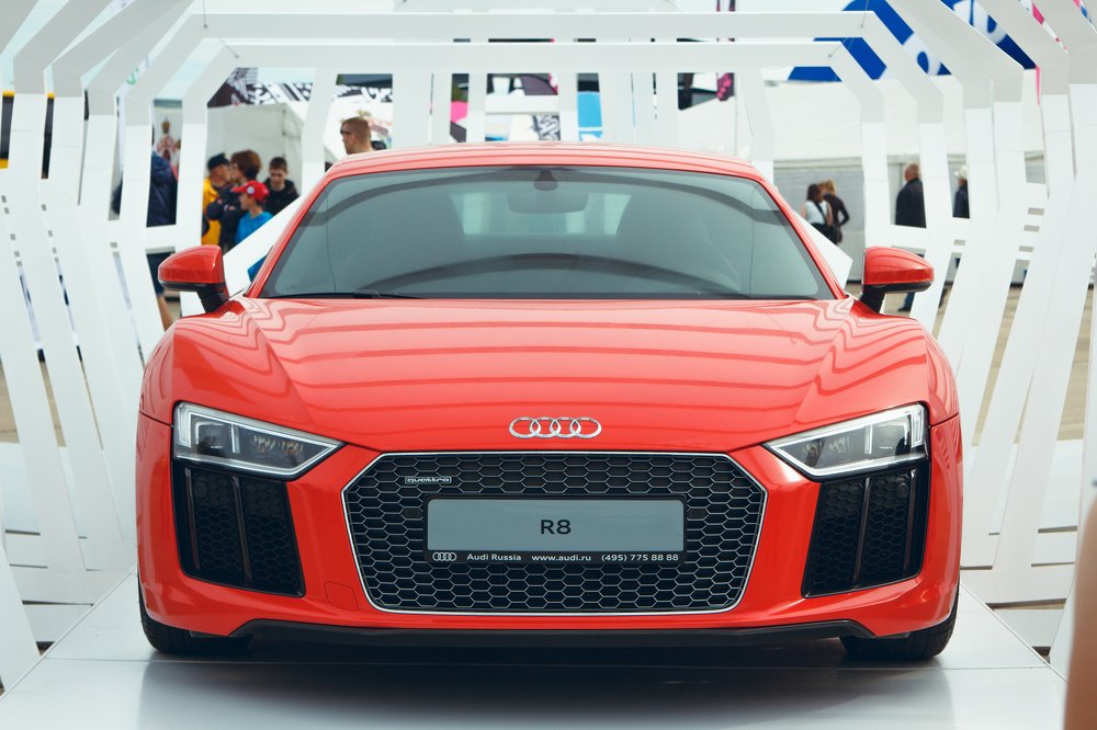 Фотография автора Дмитрий Явр