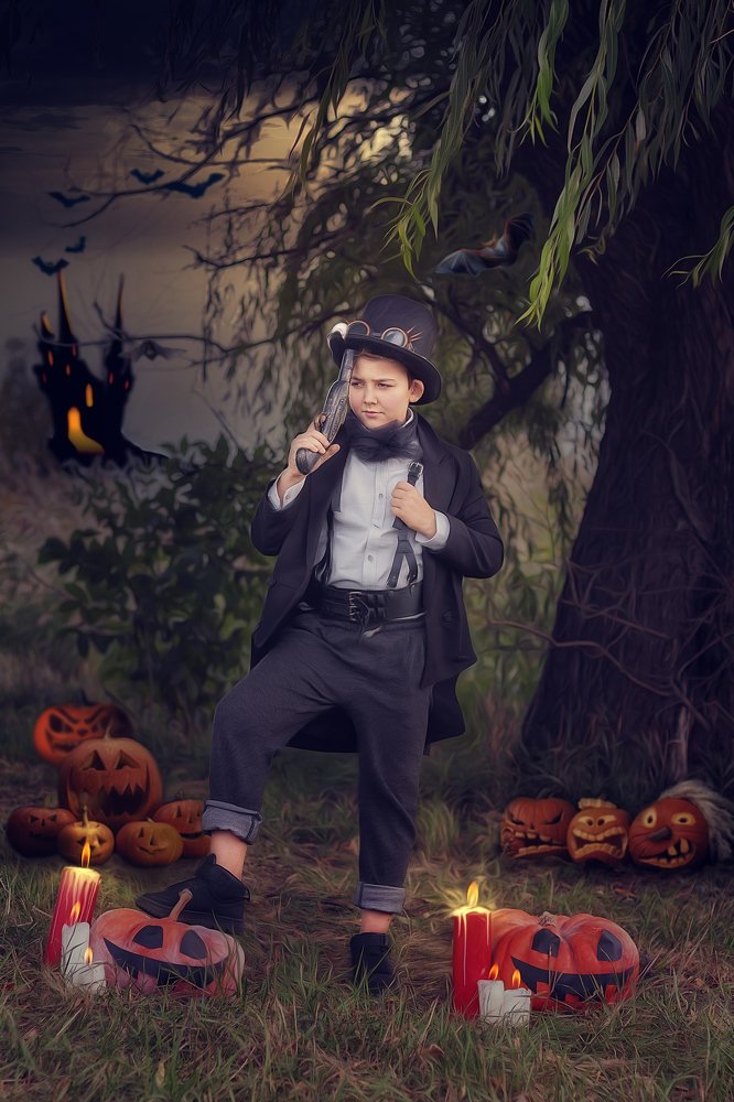 Photograph by Натали Руж