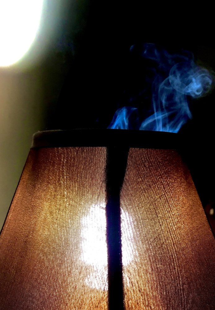 Photograph by Afnan Shafqat