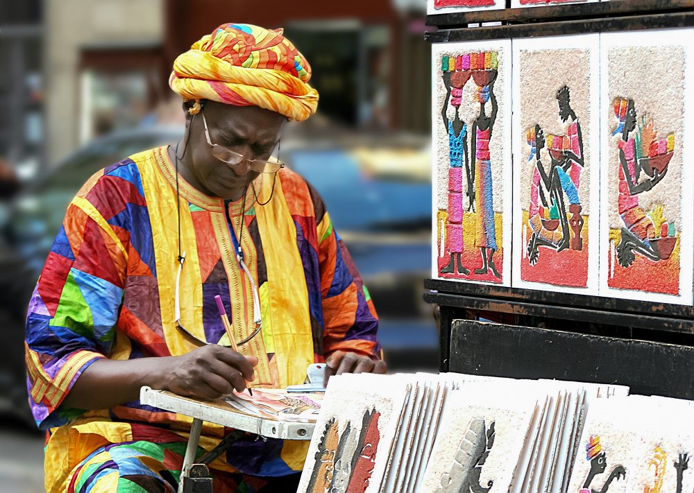 Фотография автора Вадим Городницкий